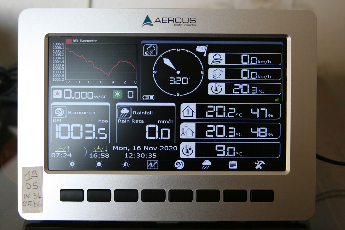 Console Fine Offset HP1000, WeatherRanger, W-8681-PROII, WS-HP2K-1, WS-1002 a.jpg