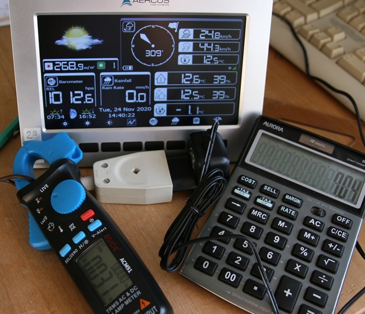 HP1000 WeatherRanger assorbimenti e sovratemperature.jpg