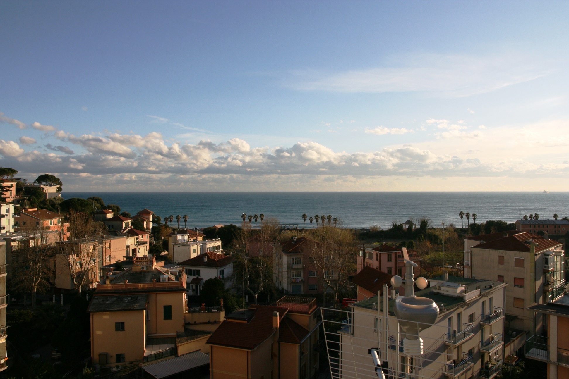 Albisola stazione, paesaggio S.jpg