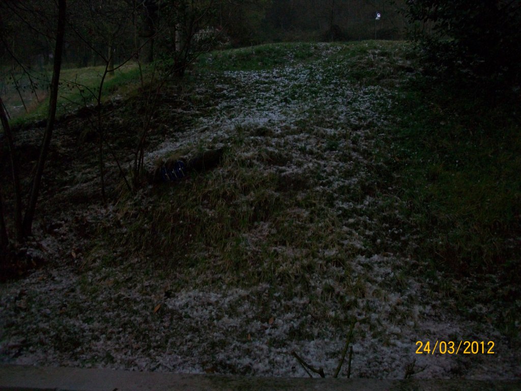 grandinata 24-03 2012