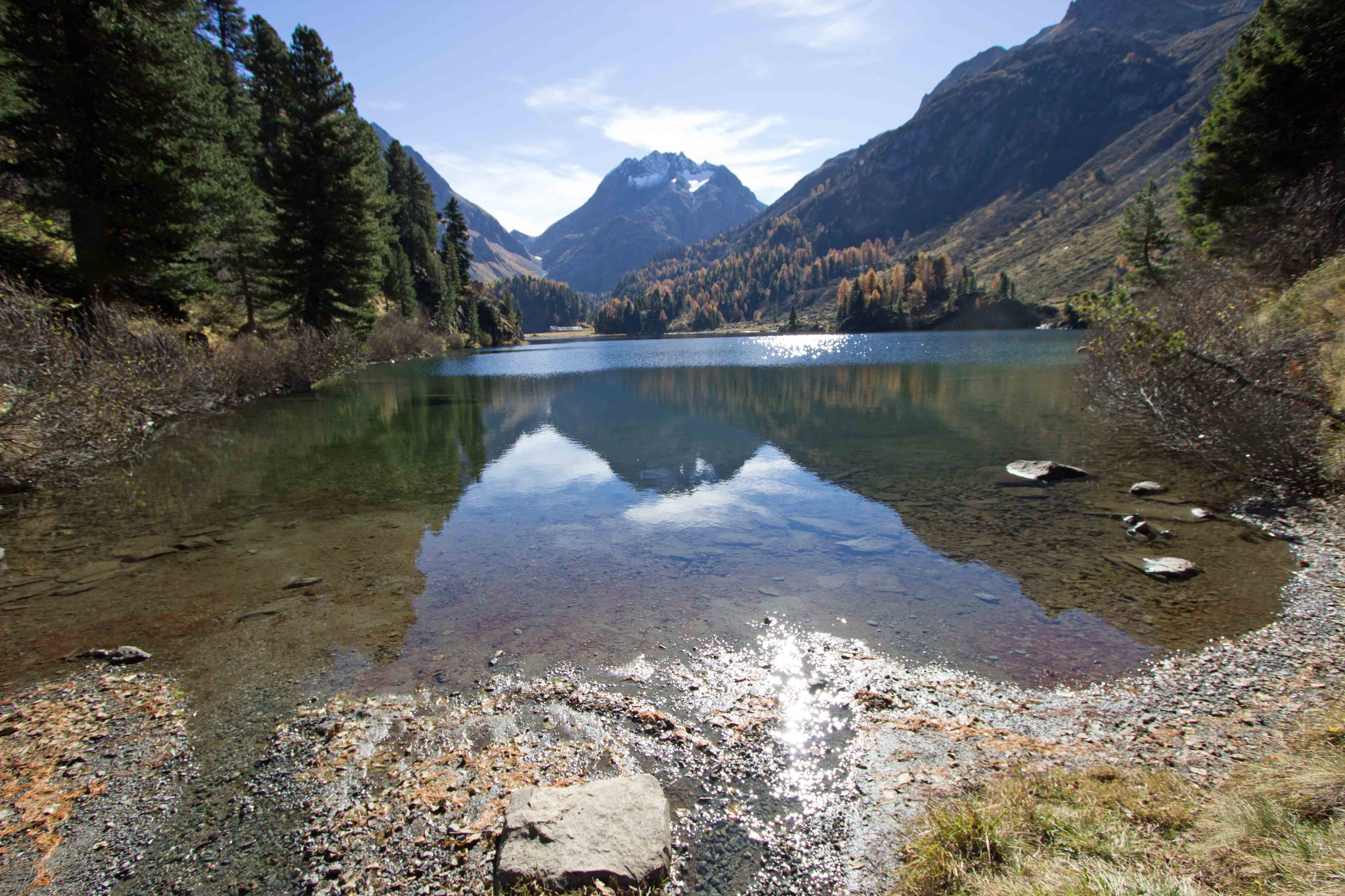 Lago Cavloc