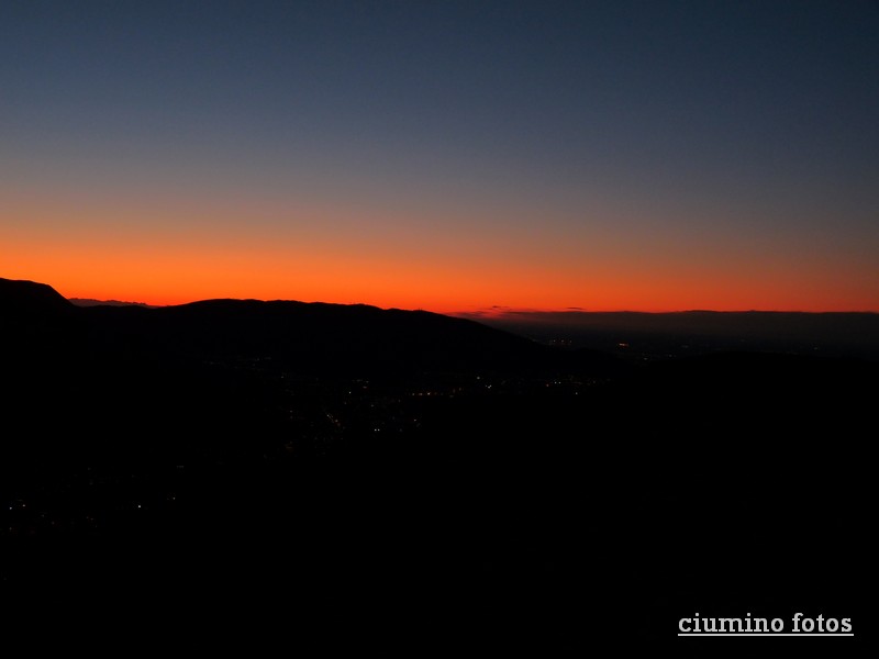 l alba di domenica mattina