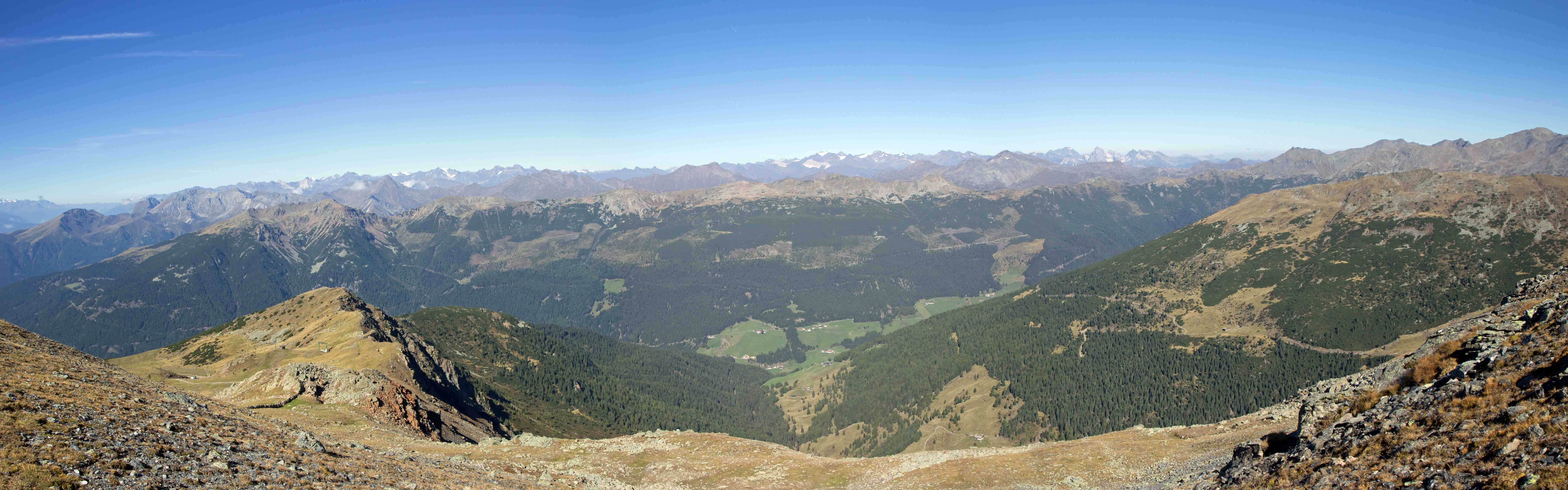 3 Panorama verso le Alpi Breonie.JPG