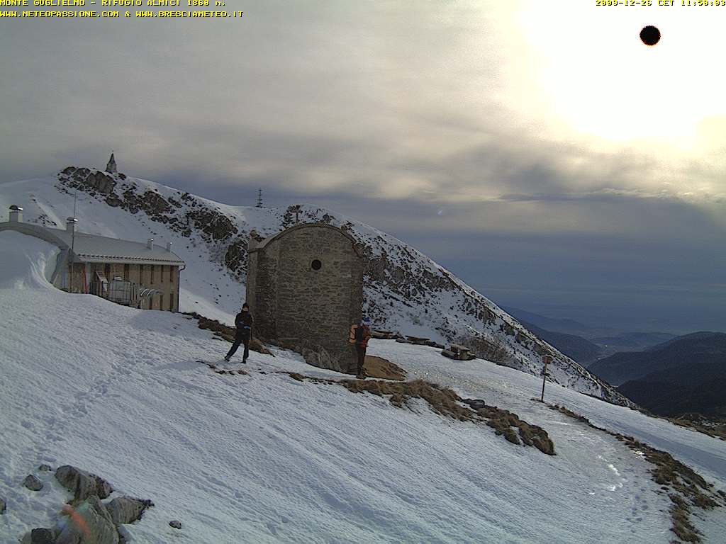 Adorazione....di Santa Webcam.