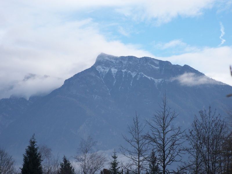 Pizzo di Levico