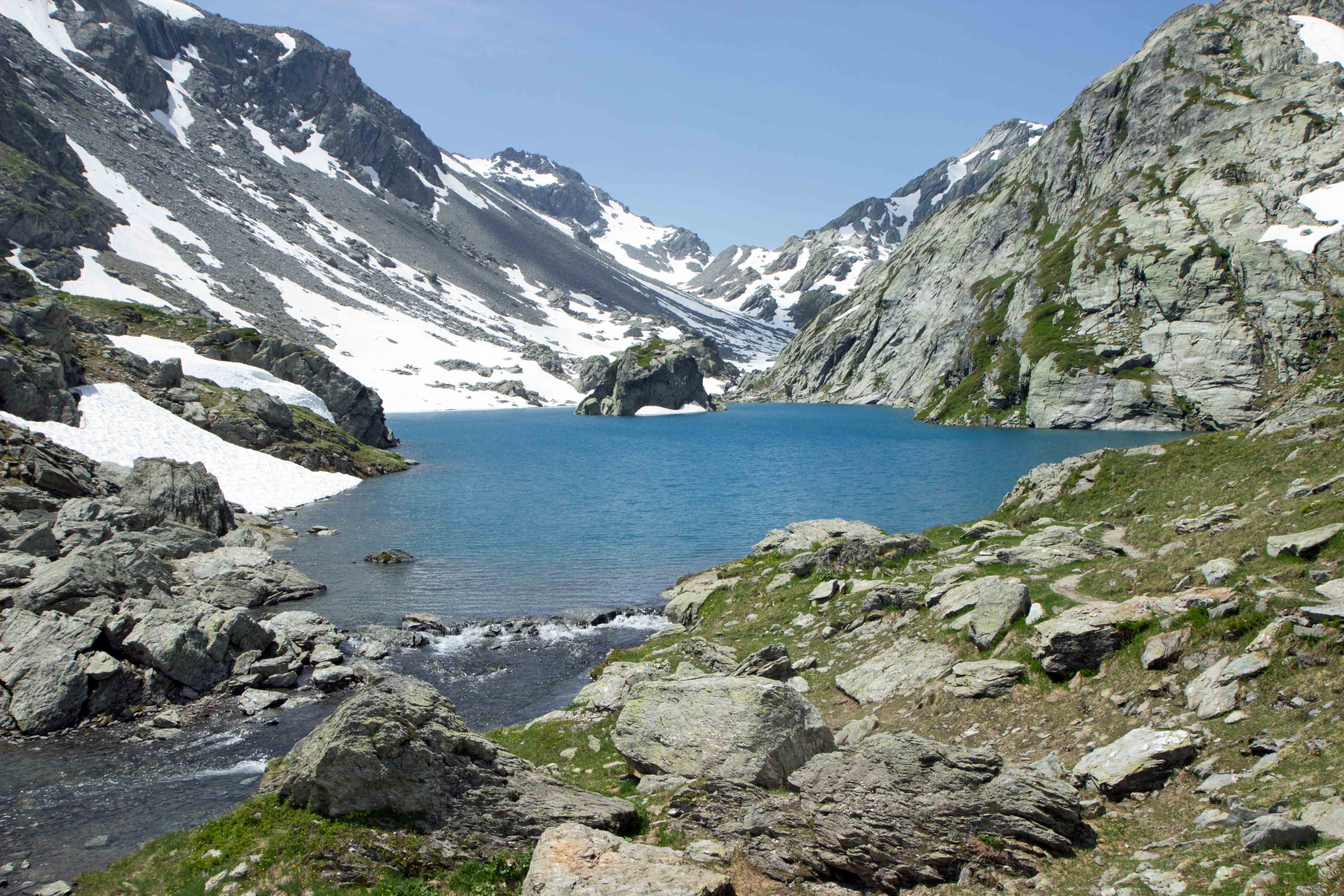 8 Secondo lago di Bellacomba.jpg