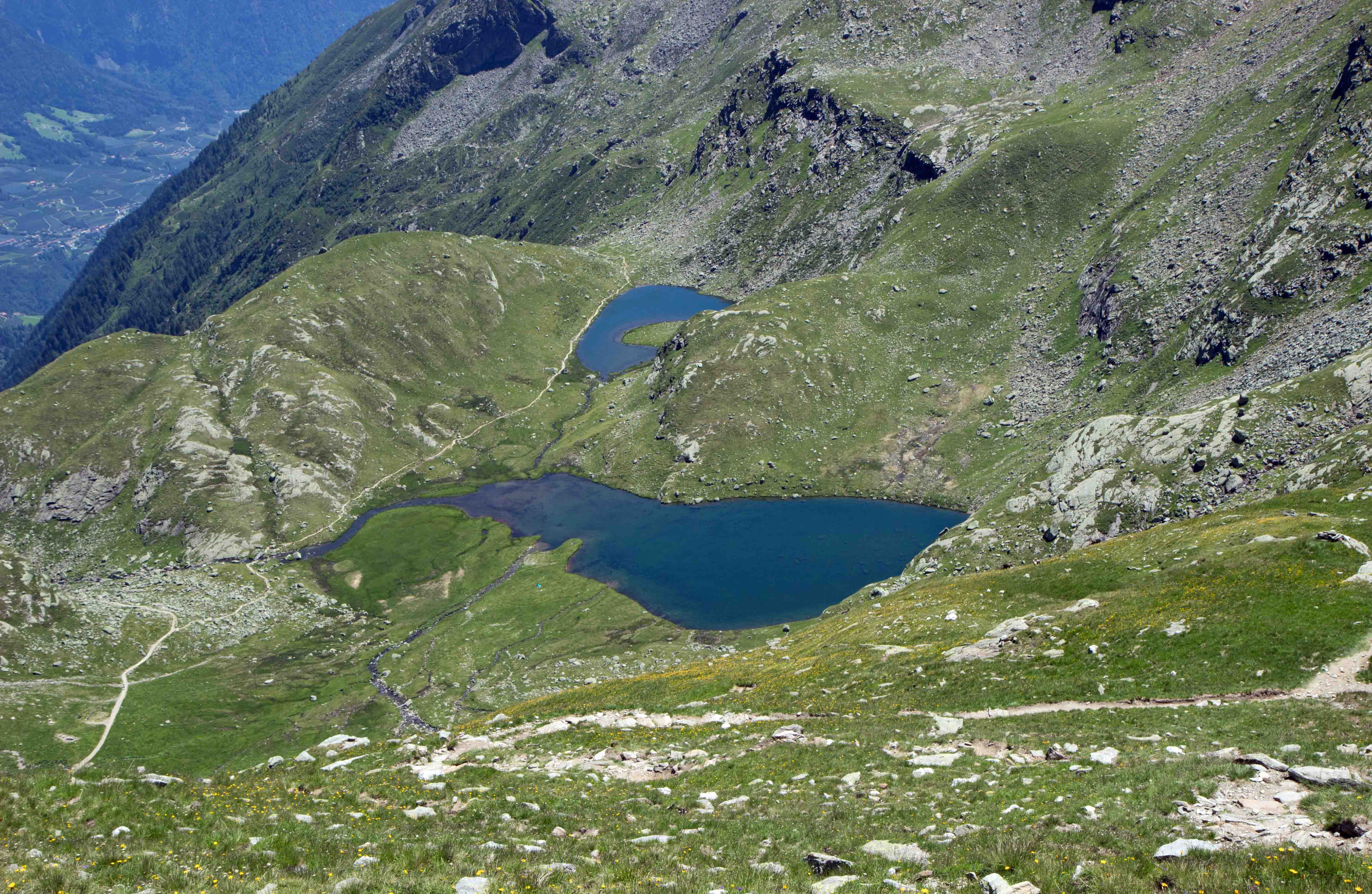 8 Lago di Vizze e lago della Casera.jpg