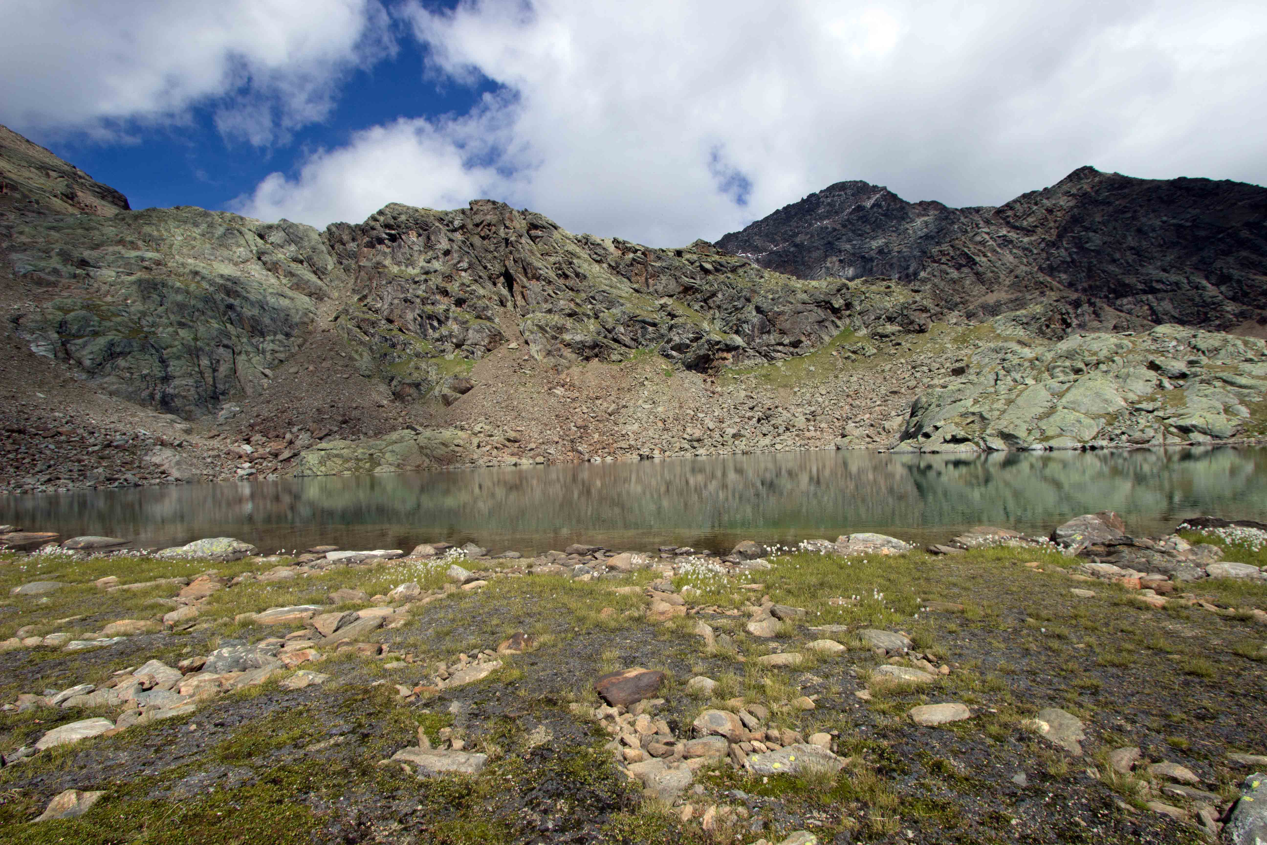 5 Secondo lago di Sternai.jpg